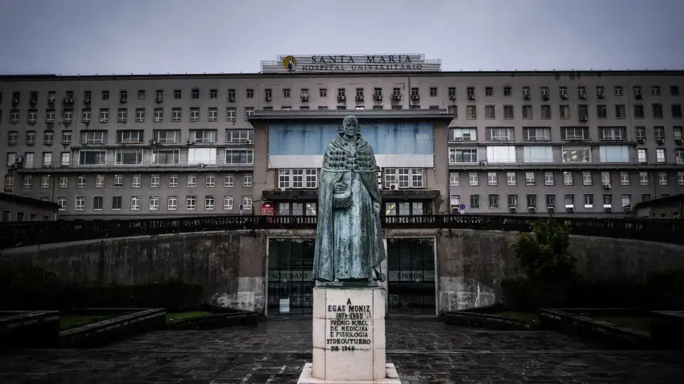 Ampliação da unidade de neonatologia do Santa Maria avança este ano