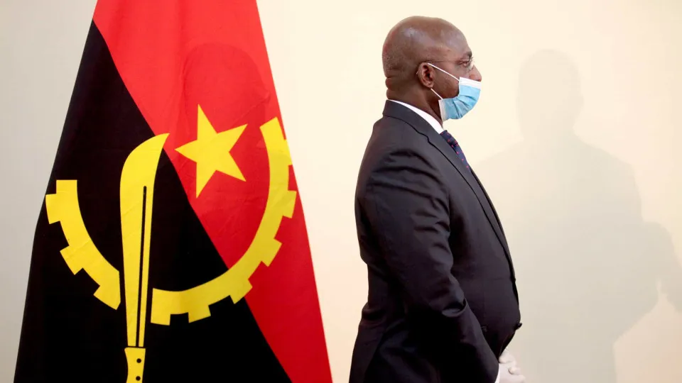 Angola assinala "mudanças qualitativas" na cooperação com a União Europeia