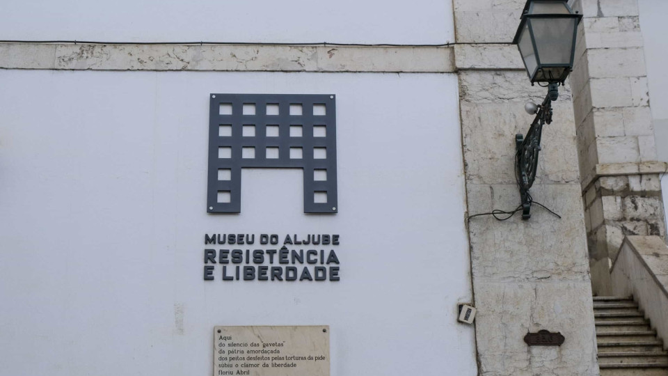 Museu do Aljube recorda Júlio Pomar como preso político em exposição