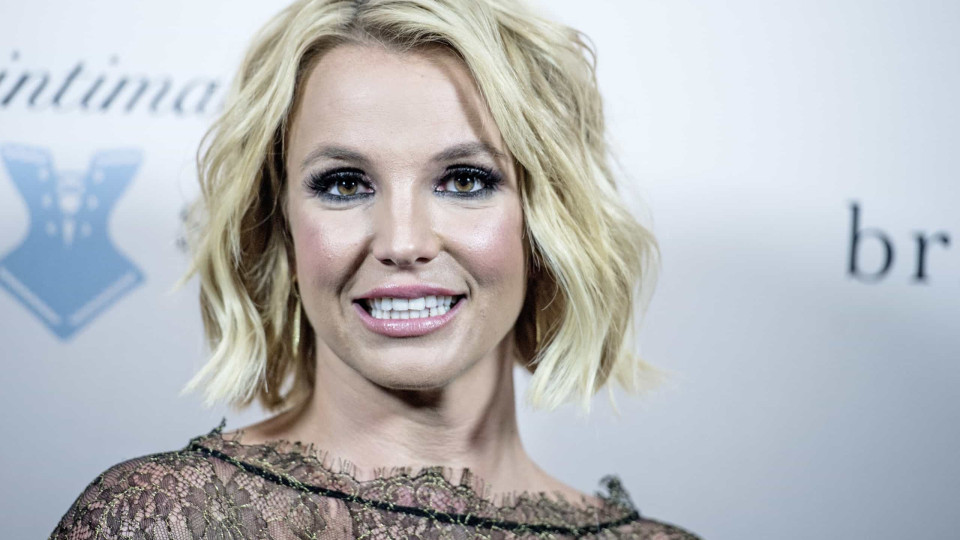 'Framing Britney Spears' estreia em Portugal na segunda-feira