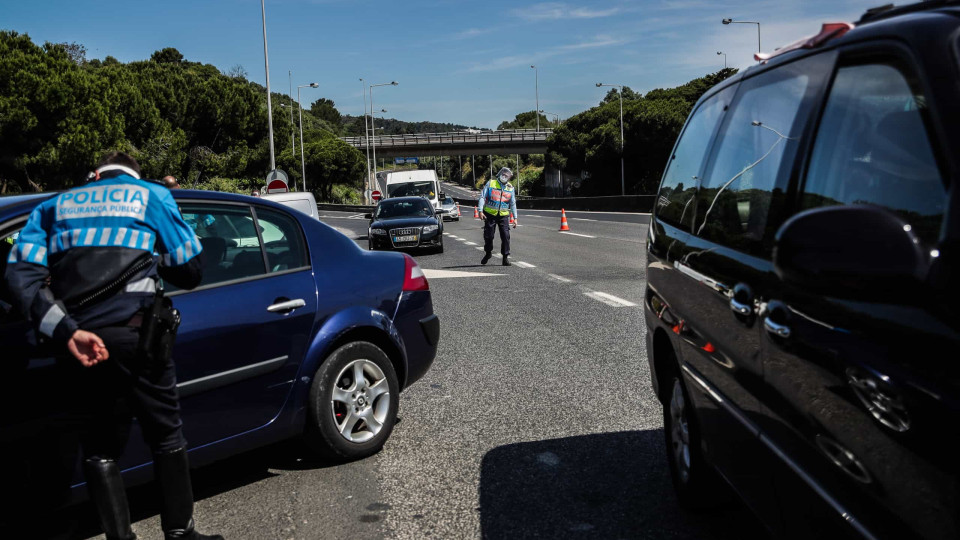 Limite a deslocações permite declarações de honra e ida a espetáculos