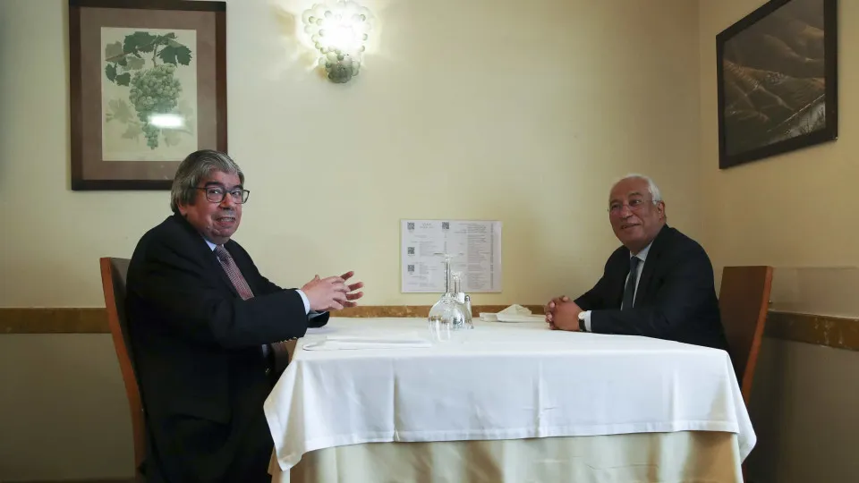 Orçamento Suplementar vai "estar associado a programa de emergência"