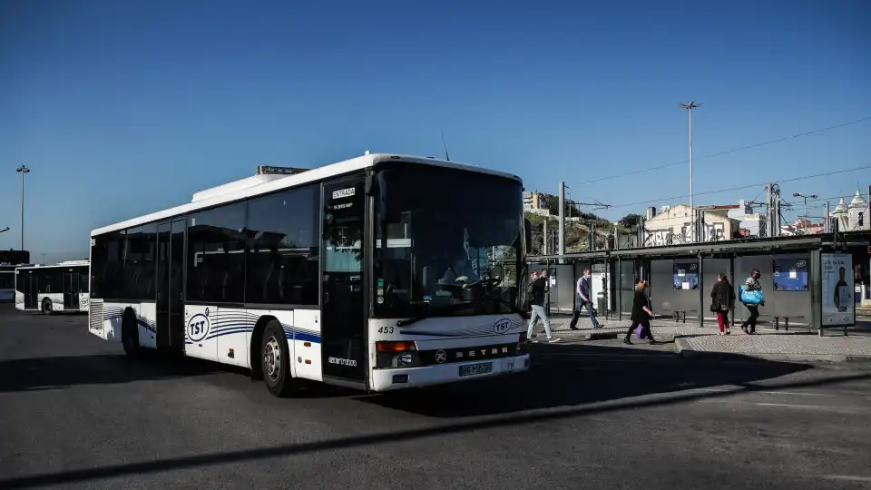 Trabalhadores da TST em greve por aumentos salariais de no mínimo 80€