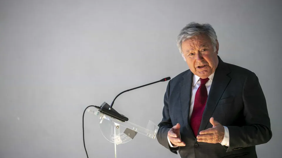 Sintra vai lançar concurso internacional para construção do novo hospital