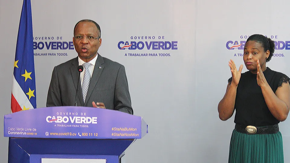 Cabo Verde. Crescimento económico acima de 8% em 2022 "quase uma certeza"