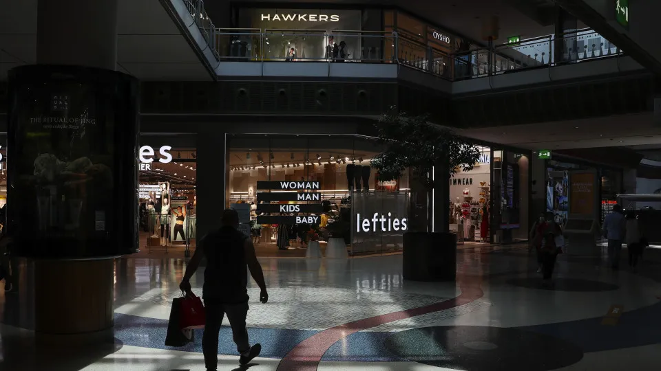 Covid 19: Reabertura do centro comercial Norteshopping