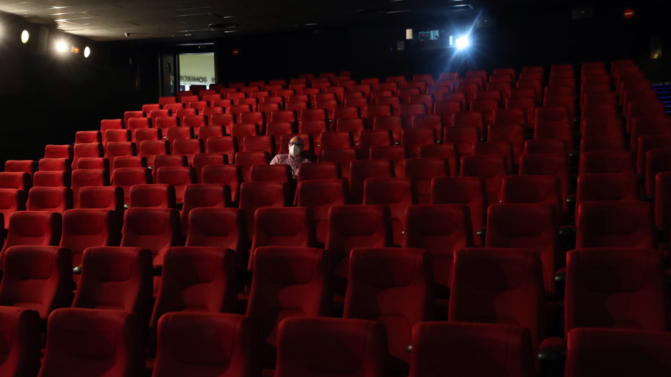 Ciclo 'Clássicos do Horror' arranca hoje na Casa do Cinema de Coimbra 