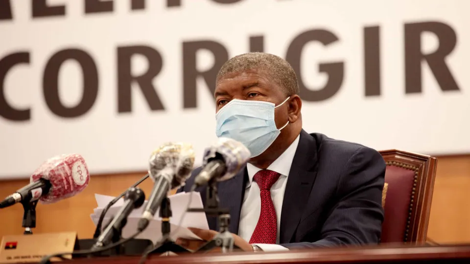 Auditoria ao Fundo Soberano de Angola mostra empenho contra a corrupção