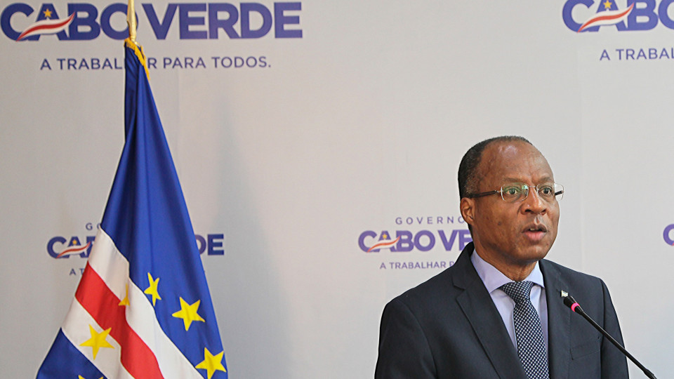PM de Cabo Verde quer acordo de competividade entre patrões e sindicatos