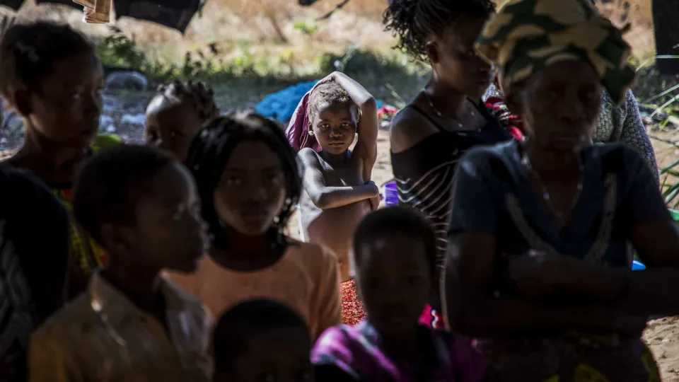 São Tomé e Príncipe regista mais três novos casos da Covid-19