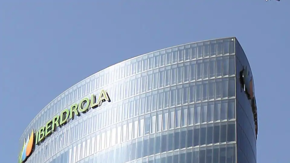 Lucro da Iberdrola sobe 50% para 5.471 ME até setembro