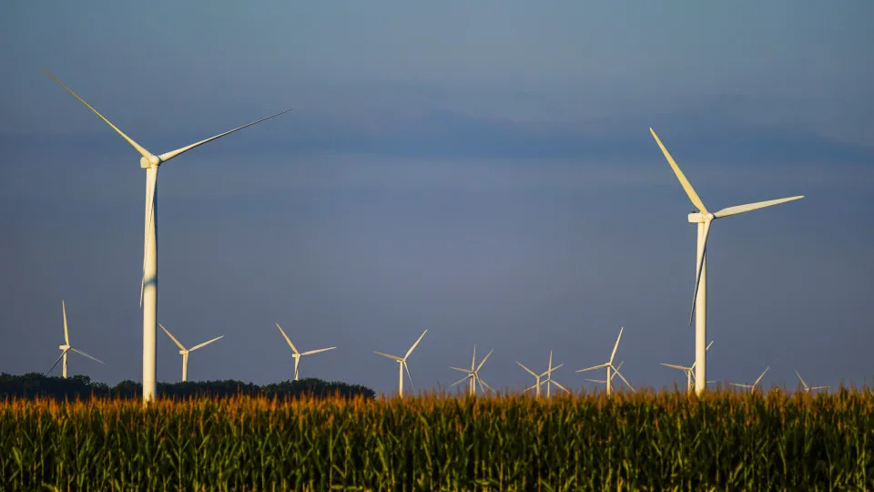 Moçambique quer mais conversão de dívida em investimento climático