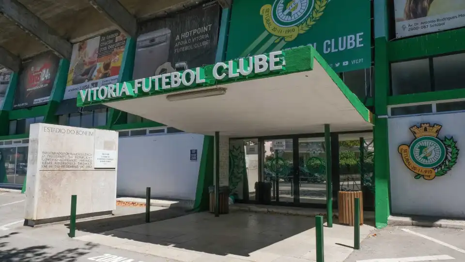 Credores do Vitória FC aprovam Plano de Recuperação do clube