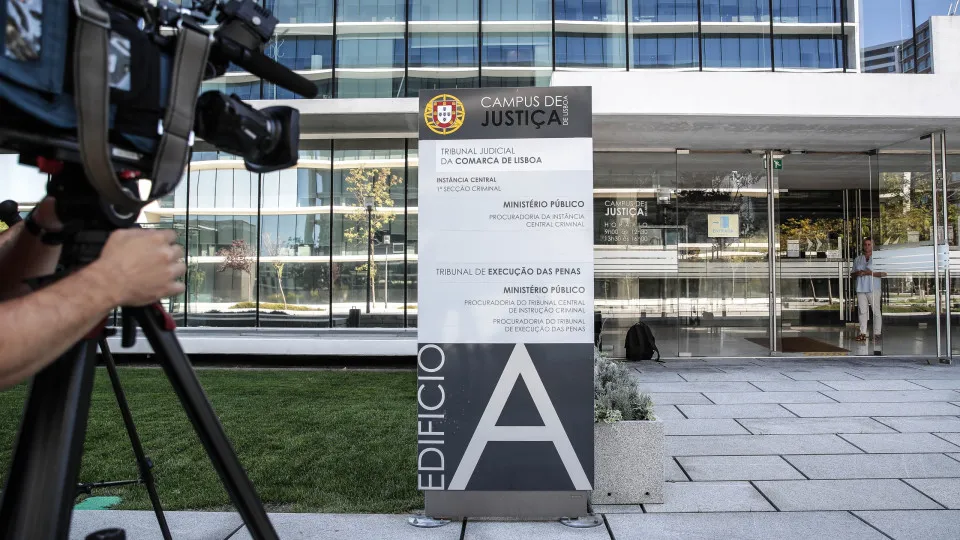 Relação afasta juíza que foi casada com quadro do GES do julgamento