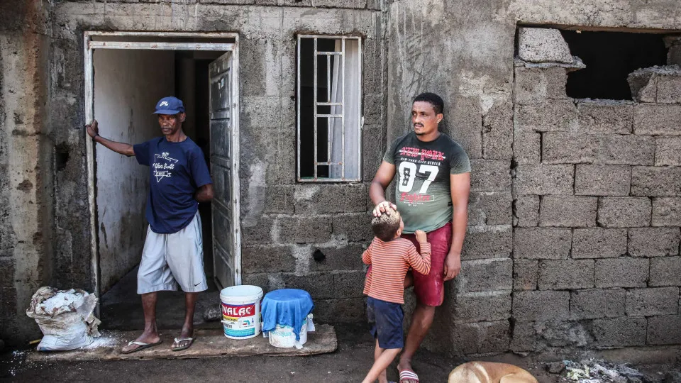 Número de inscritos na Segurança Social em Cabo Verde caiu 1,6% em 2020