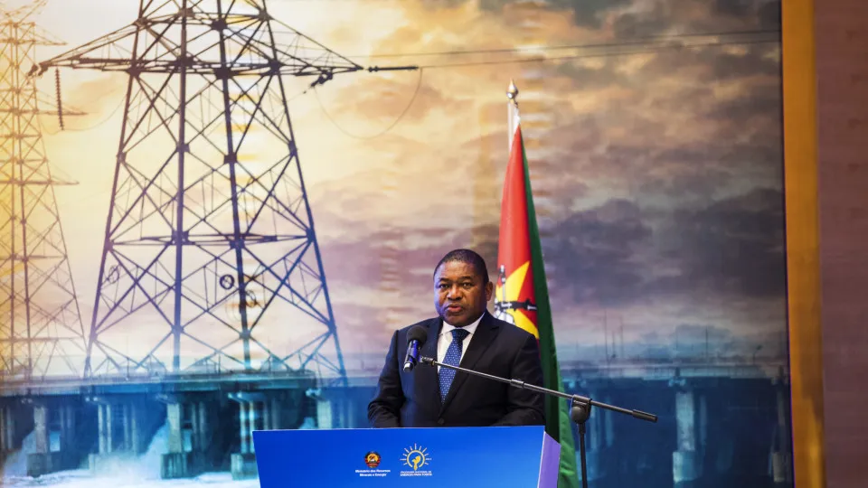 Moçambique com mais de 200 mil novas ligações à rede elétrica em 3 meses