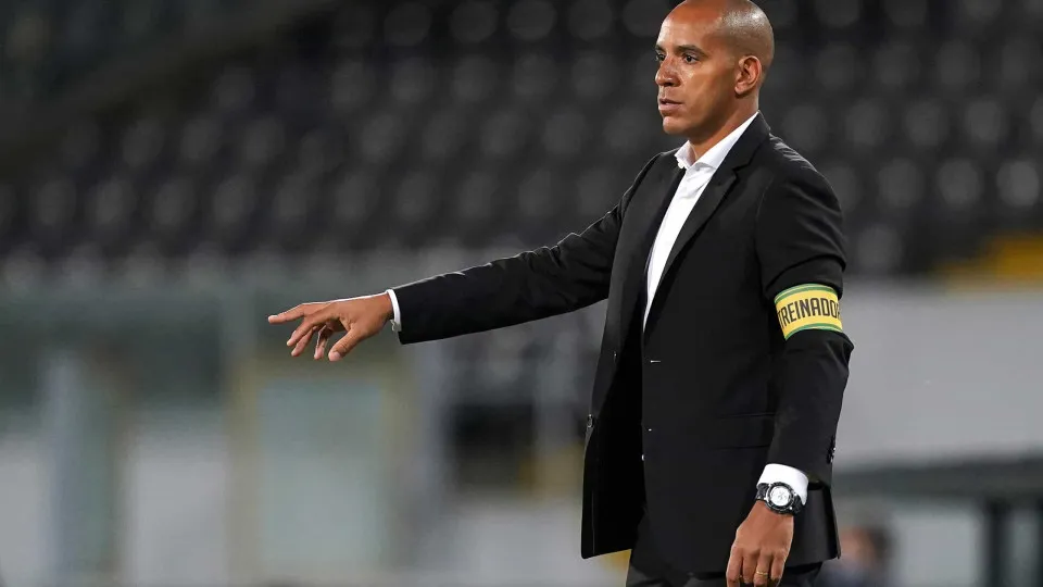 Pepa perspetiva "um grande jogo" entre Paços de Ferreira e Famalicão