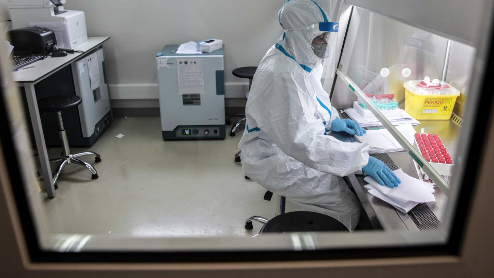 Angola com 280 novas infeções e duas mortes nas últimas 24 horas