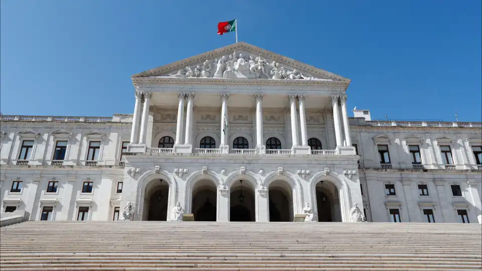 Conta de gerência da Assembleia da República em 2023 aprovada por unanimidade