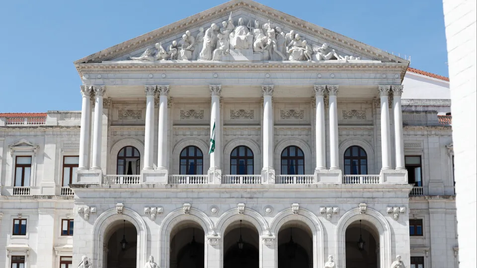 Parlamento