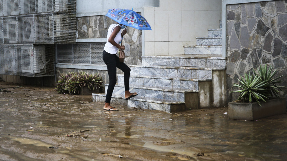 Cabo Verde com mais 104 infetados e um morto nas últimas 24 horas