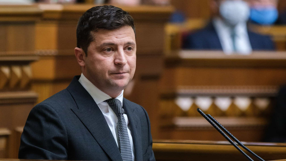 Partido do presidente ucraniano Zelensky derrotado nas eleições locais 