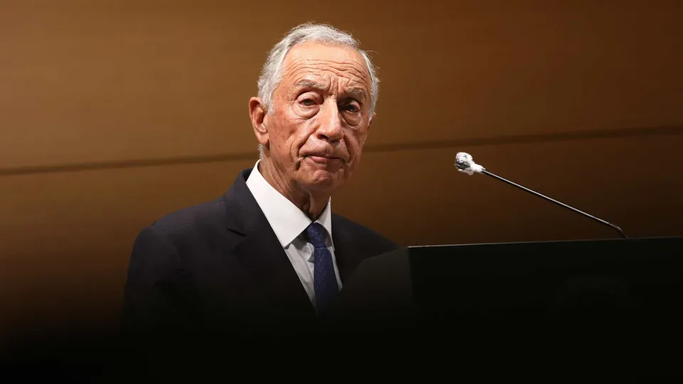 OE? Marcelo espera aprovação final que evite "complicação" de duodécimos