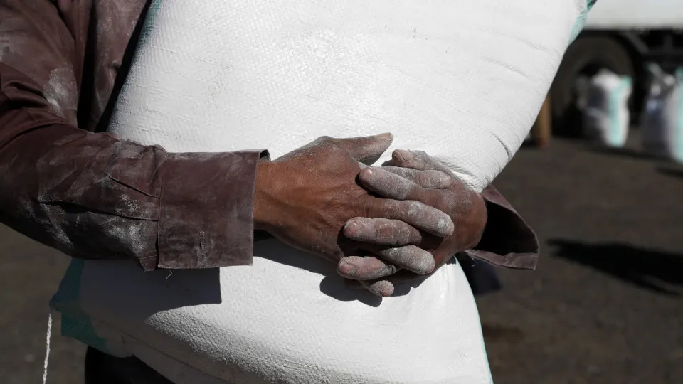 Voluntariado é taxado como produto importado na Guiné-Bissau