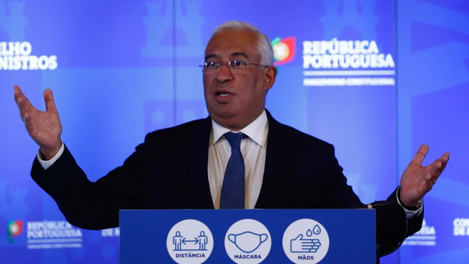 Rejeição de providências confirma "solidez de decisões" do Governo