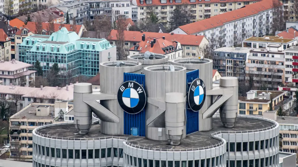 BMW voltou a liderar exportações de automóveis em 2020 nos EUA