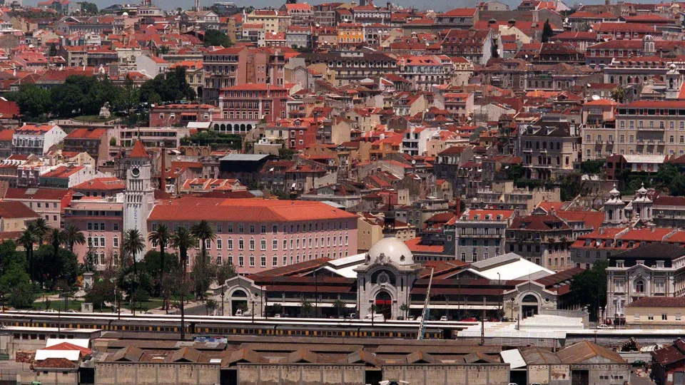 Open House faz roteiro de 50 lugares em Lisboa a visitar