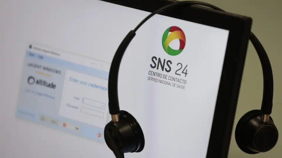 Sindicato dos Enfermeiros alerta para "situação explosiva" na Linha SNS24