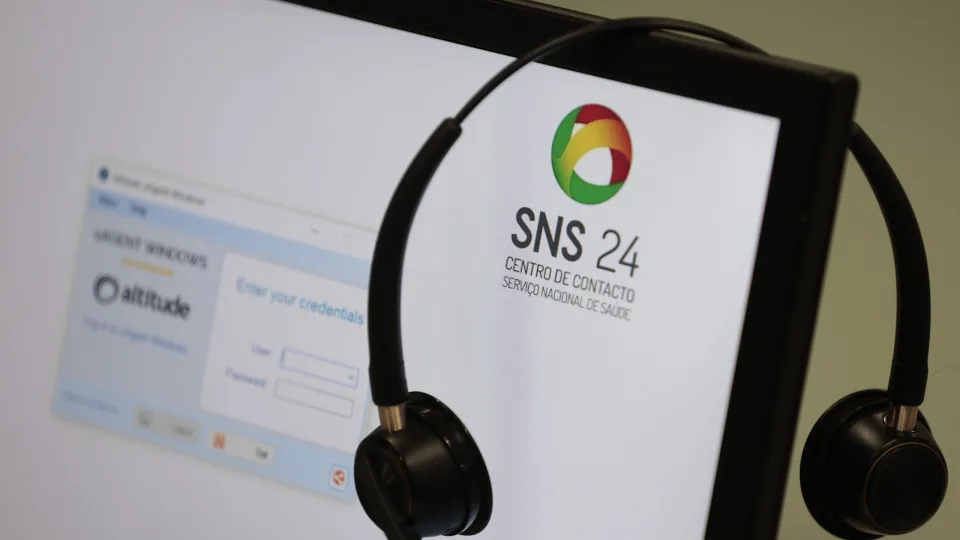 Linha SNS 24 não registou impacto associado à observação do eclipse solar