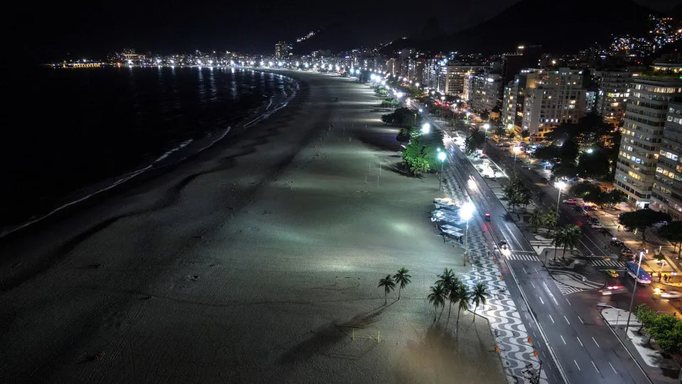 Taxa de assassínios no Brasil caiu 20% em 10 anos