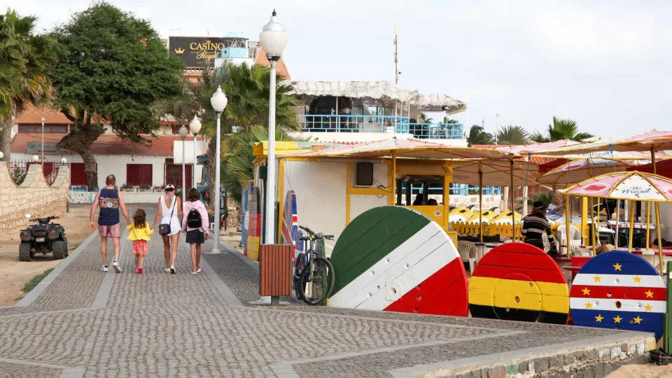 Cabo Verde com 71 infetados e três mortes em 24 horas