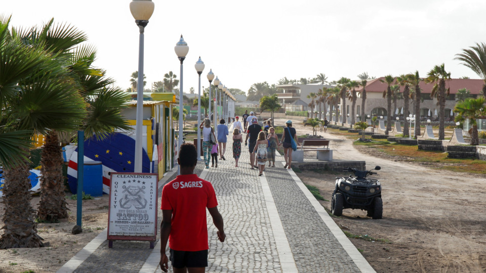 Covid-19: Cabo Verde com mais 57 infetados em 24 horas