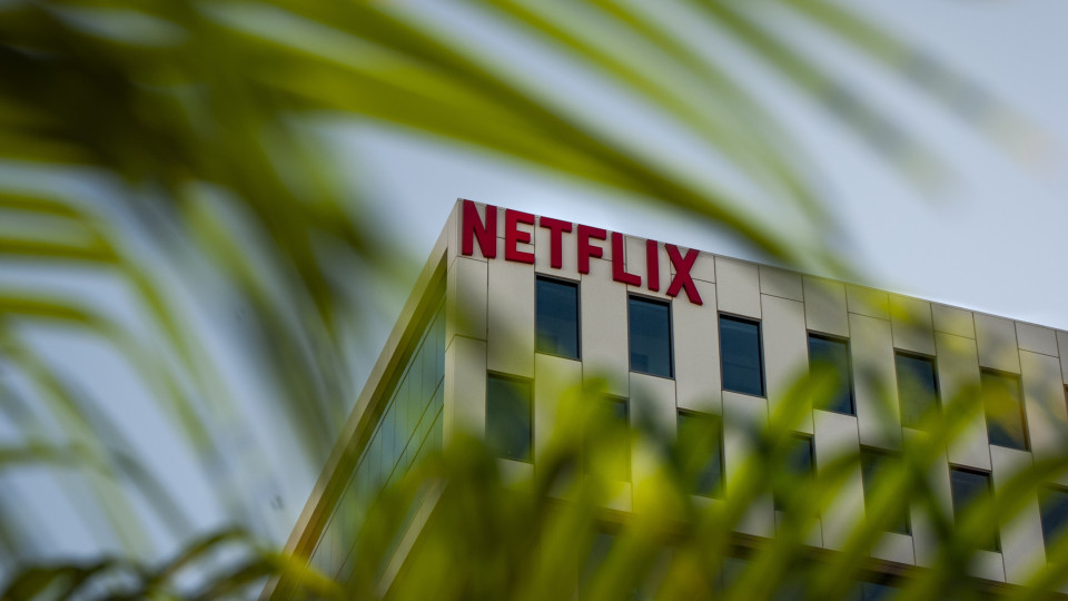 Netflix acaba com partilha de contas em Portugal a partir desta 4.ª-feira