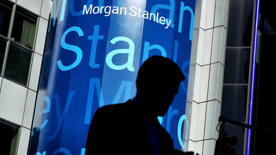 Lucro da financeira Morgan Stanley sobe 28% para 8.878 milhões