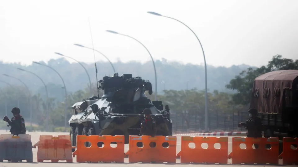 ONU identifica mais de mil crimes contra a humanidade desde golpe militar