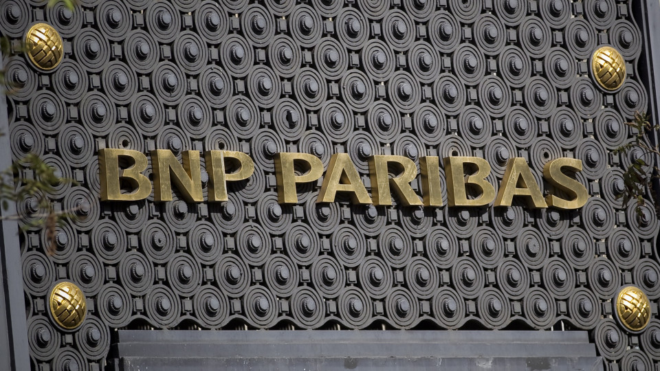 BNP Paribas obtém lucro recorde de mais de 9 mil milhões de euros em 2021