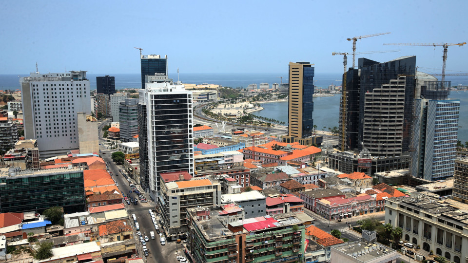 Turistas de Portugal deixam de precisar de visto para entrar em Angola