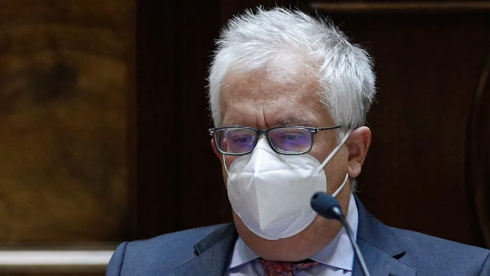 MAI recusa que reestruturação do SEF tenha a ver com morte de ucraniano