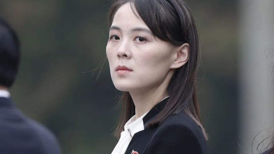 Pyongyang ameaça Coreia do Norte com ataque nuclear