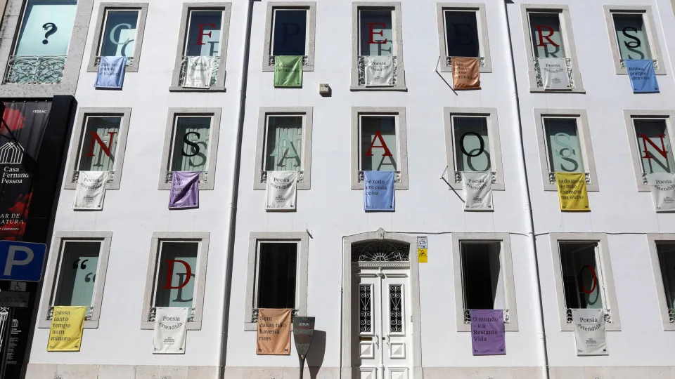 Prémio Acesso Cultura distingue Casa Fernando Pessoa e São Luiz em Lisboa