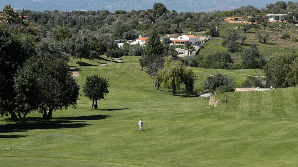 Portugal eleito Melhor Destino de Golfe do Mundo