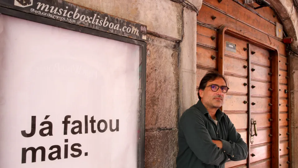 Projeto Coletivo do Musicbox começa a ser apresentado ao vivo a partir de 6.ª feira