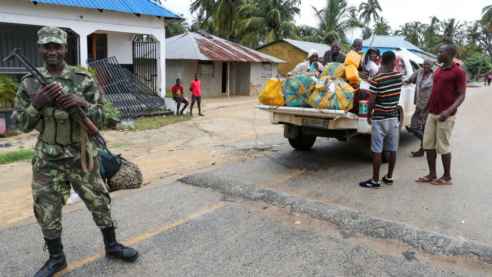 ONU. Modelo moçambicano em Cabo Delgado é exemplo