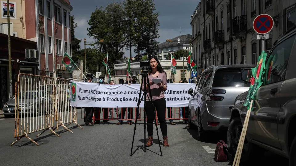 CNA agenda protesto para 14 de junho em defesa de PAC mais justa