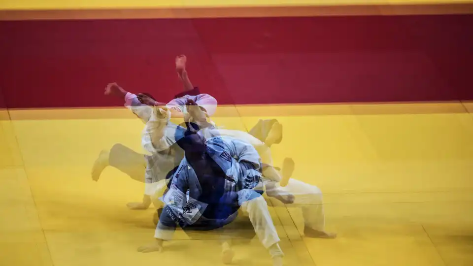 Portugal falha 'grand prix' de judo em 2025 por falta de financiamento