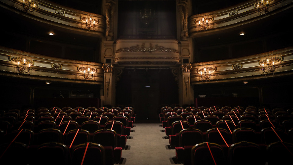 'Quem matou o meu pai?' de Édouard Louis por Ivo van Hove em Almada